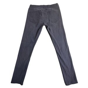 H&M Skinny Fit Jeans Mens 32x32 (32x30) Dark Wash Blue Denim Stretch Casual